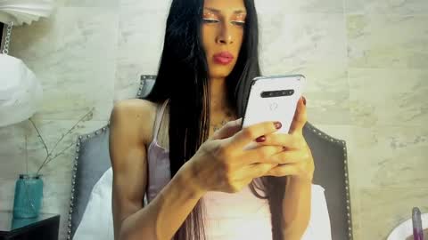 Sophia  online show from 04.07.26