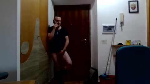 Snapshot of modesto1969 chatting on 09.29.25 modesto1969 online show from 09.29.25