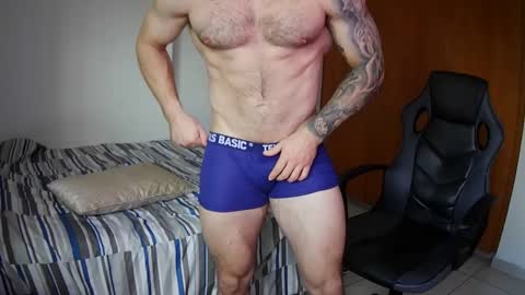 modexusparty online show from 01.17.25