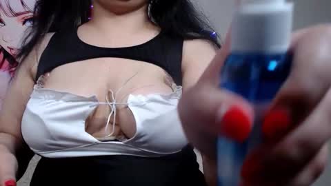 Molly online show from 02.26.26