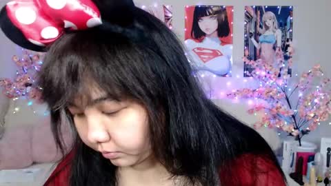 Molly online show from 04.09.26