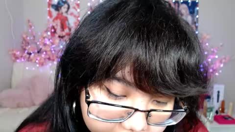 Snapshot of moertomlly chatting on 05.09.26 Molly online show from 05.09.26