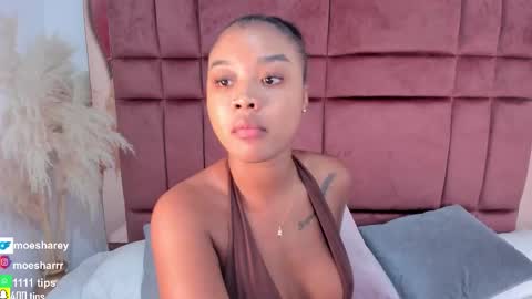 Moesha online show from 10.27.25