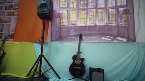 Snapshot of moghelslay chatting on 02.12.26 moghelslay online show from 02.12.26