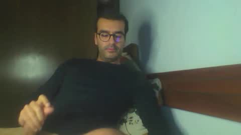 Hannibal online show from 03.23.26