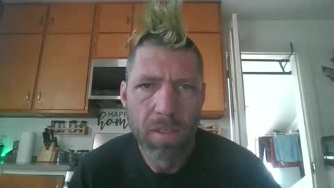 mohawklittle online show from 05.03.26