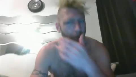 mohawklittle online show from 05.14.26