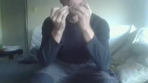 mohican69hot online show from 11.18.25