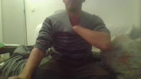 mohican69hot online show from 11.20.25