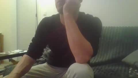 mohican69hot online show from 12.22.25