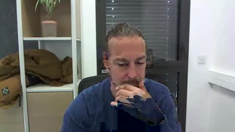 Julien online show from 12.09.24