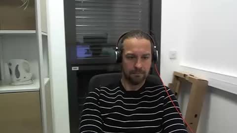Julien online show from 01.28.25