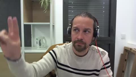 Julien online show from 01.31.25