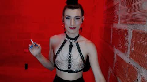 Snapshot of moira_hot chatting on 02.17.26 moira_hot online show from 02.17.26