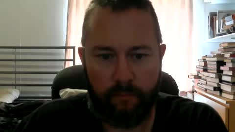 Snapshot of moistfalafel chatting on 05.29.26 Jode online show from 05.29.26
