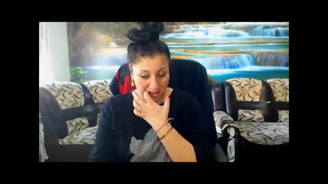 Snapshot of moistmady chatting on 03.11.26 moistmady online show from 03.11.26