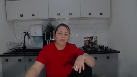 erika online show from 09.15.25