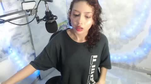 Snapshot of moka_soul chatting on 07.22.26 moka_soul online show from 07.22.26