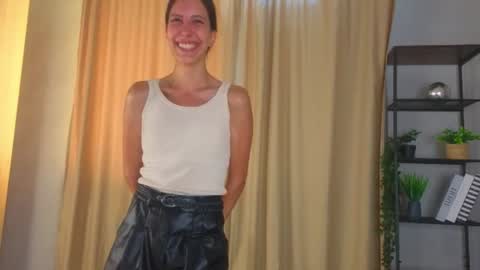 Mia online show from 08.01.26