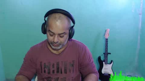 Mokkaf online show from 01.29.25