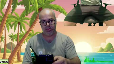 Mokkaf online show from 11.22.25