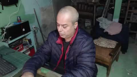 Mokkaf online show from 11.29.25