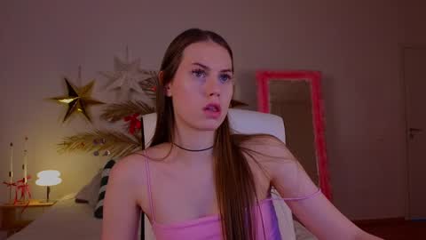 Molly online show from 01.10.25