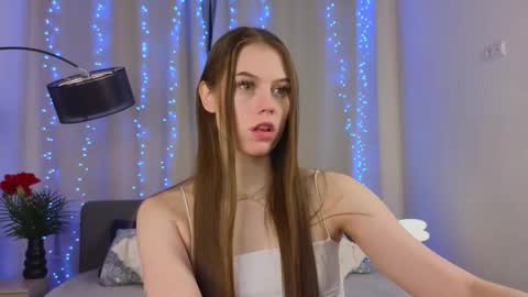 Molly online show from 02.19.25