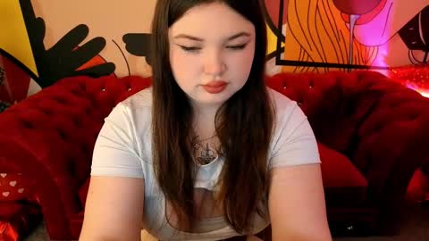 Rosa online show from 02.23.26