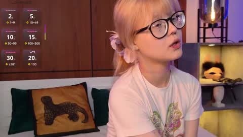 moliqin online show from 06.05.26