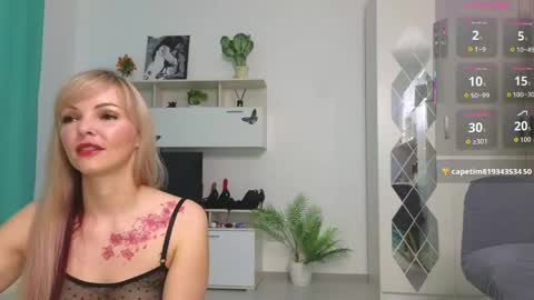 molliblum online show from 05.20.26