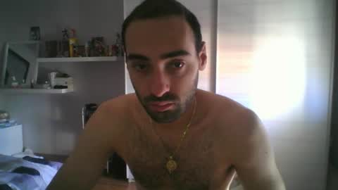 Snapshot of mollo20 chatting on 09.19.25 mollo20 online show from 09.19.25