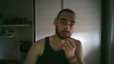 Snapshot of mollo20 chatting on 10.17.25 mollo20 online show from 10.17.25