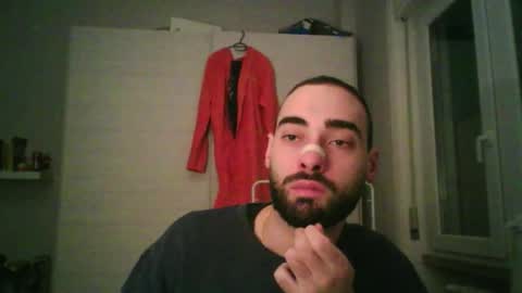 Snapshot of mollo20 chatting on 11.24.25 mollo20 online show from 11.24.25