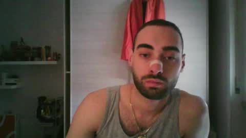 Snapshot of mollo20 chatting on 11.27.25 mollo20 online show from 11.27.25