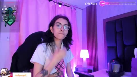 Molly online show from 05.16.26