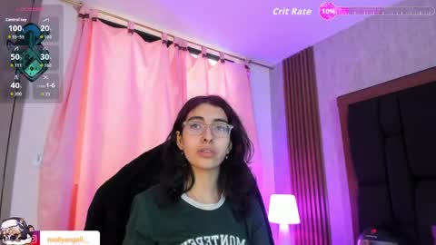 Molly online show from 05.18.26