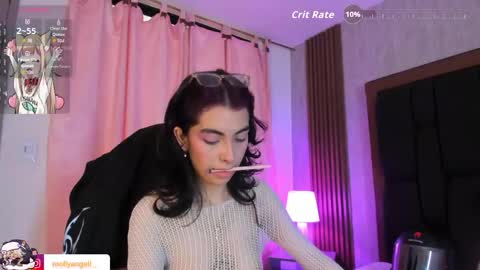 Molly online show from 05.22.26