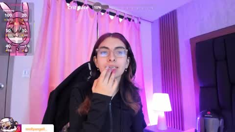 Molly online show from 05.30.26
