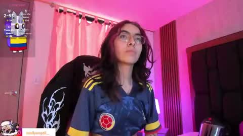 Molly online show from 07.03.26