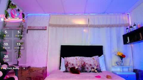 Snapshot of molly_bick chatting on 04.07.26 Molly Bick online show from 04.07.26