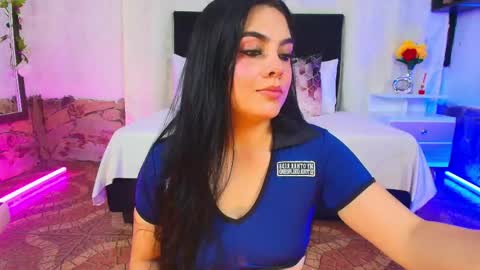 Molly Bick online show from 05.06.26