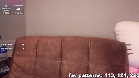 Molly dose online show from 02.18.25