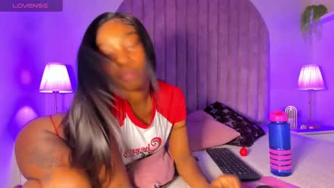 Snapshot of molly_jackson chatting on 01.22.25 Molly Jackson online show from 01.22.25