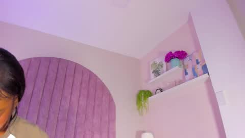 Snapshot of molly_jackson chatting on 01.28.25 Molly Jackson online show from 01.28.25