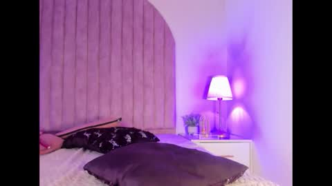 Snapshot of molly_jackson chatting on 02.15.25 Molly Jackson online show from 02.15.25