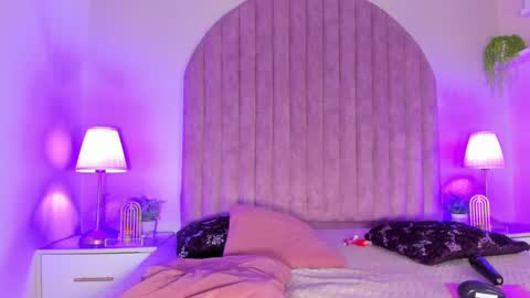 Snapshot of molly_jackson chatting on 02.17.25 Molly Jackson online show from 02.17.25