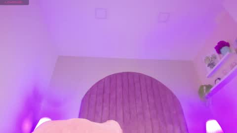 Snapshot of molly_jackson chatting on 02.21.25 Molly Jackson online show from 02.21.25