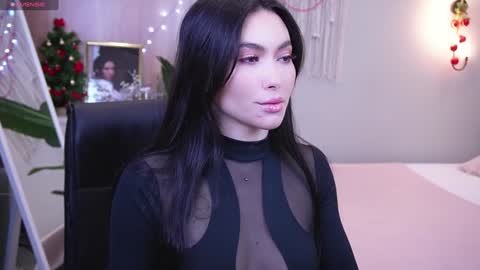 Snapshot of molly_jons chatting on 01.06.25 Molly online show from 01.06.25