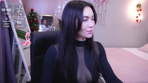 Snapshot of molly_jons chatting on 01.08.25 Molly online show from 01.08.25